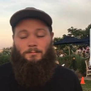 Meet your Posher, Jamie